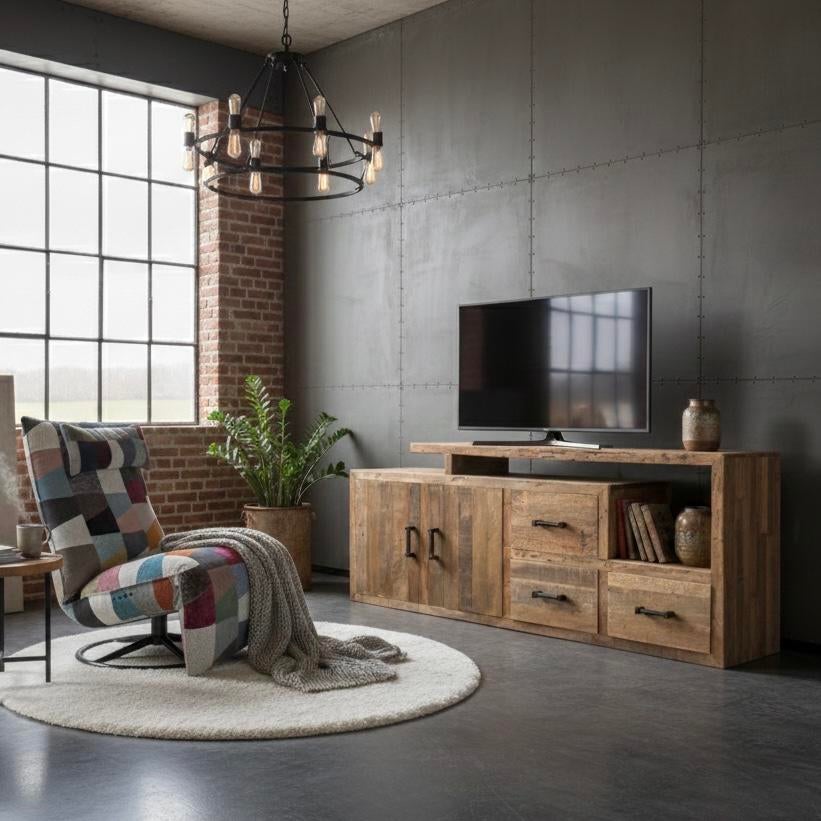 Chill Line Indi Elektrische Fauteuil - Nieuw uit voorraad!, Info@mokana.nl, Nieuw, Mokana, Ophalen of Verzenden