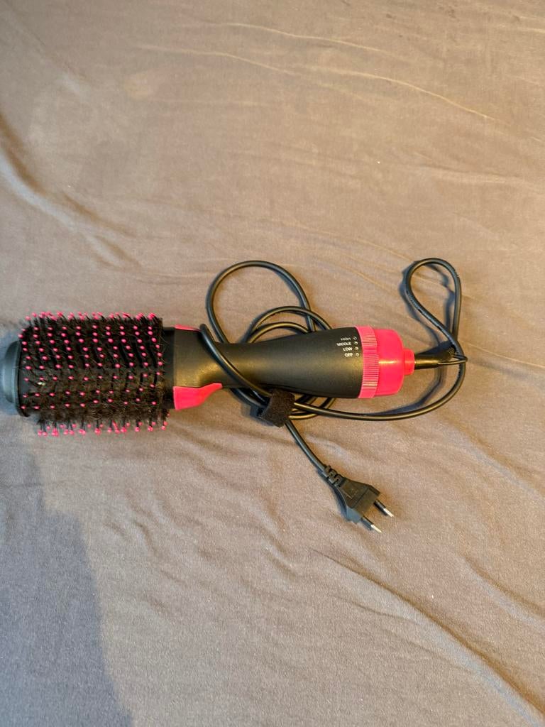 Haardroger voor styling, Ophalen of Verzenden, Gebruikt, Haarverzorging