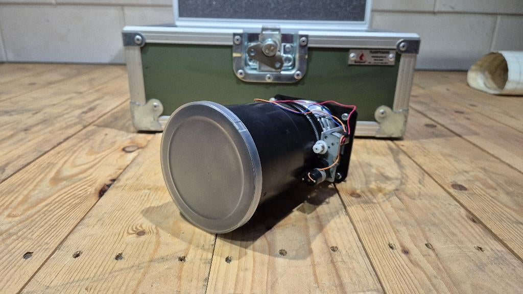 Long Zoom Lens, Ophalen, Gebruikt, Beamerlens