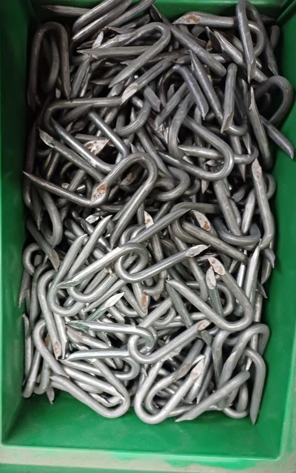 gaas, Tuin en Terras, Gaas en Draad, Ophalen of Verzenden, Nieuw, Minder dan 10 meter, Overige typen