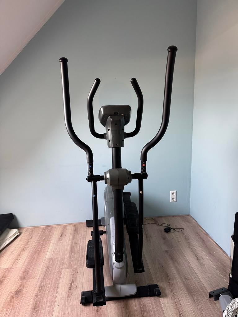 Kettler Crosstrainer - Goede Conditie, Gebruikt, Armen, Ophalen of Verzenden, Crosstrainer