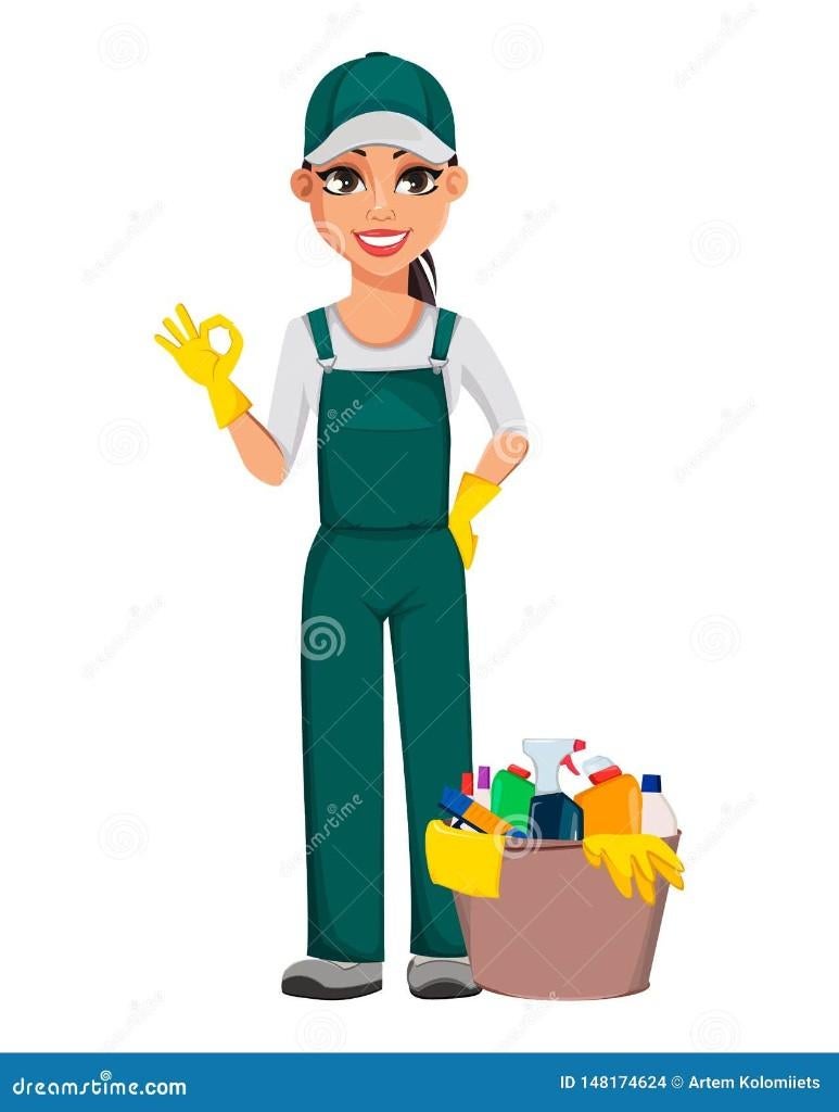 Hulp in huis gezocht, Diensten en Vakmensen, Huishoudelijke hulp, Schoonmaken