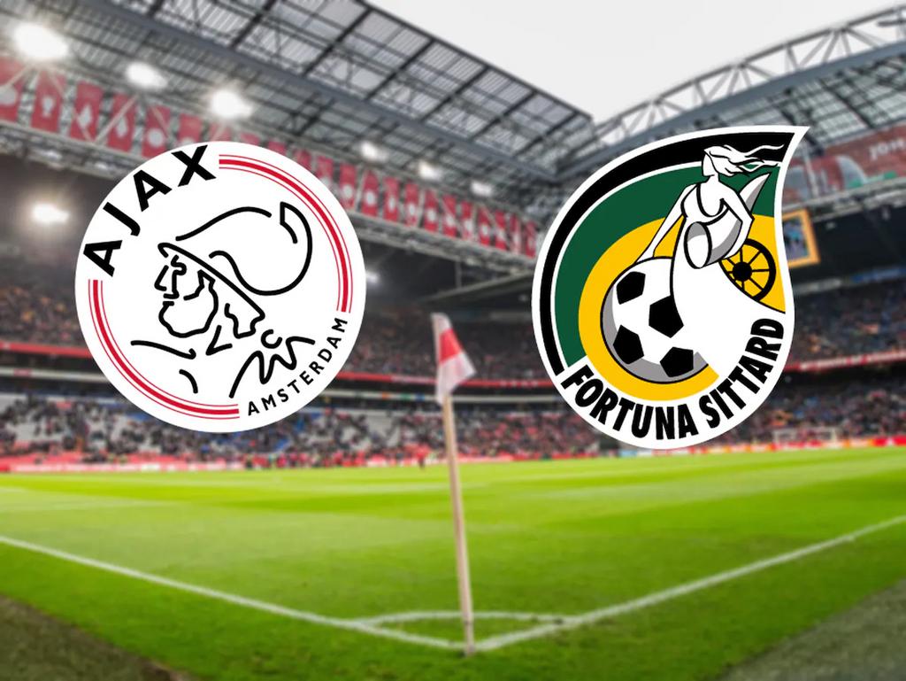 2x Ajax- fortuna Vak 425 (naast elkaar), Tickets en Kaartjes, Sport | Voetbal, Seizoenskaart, Eén persoon