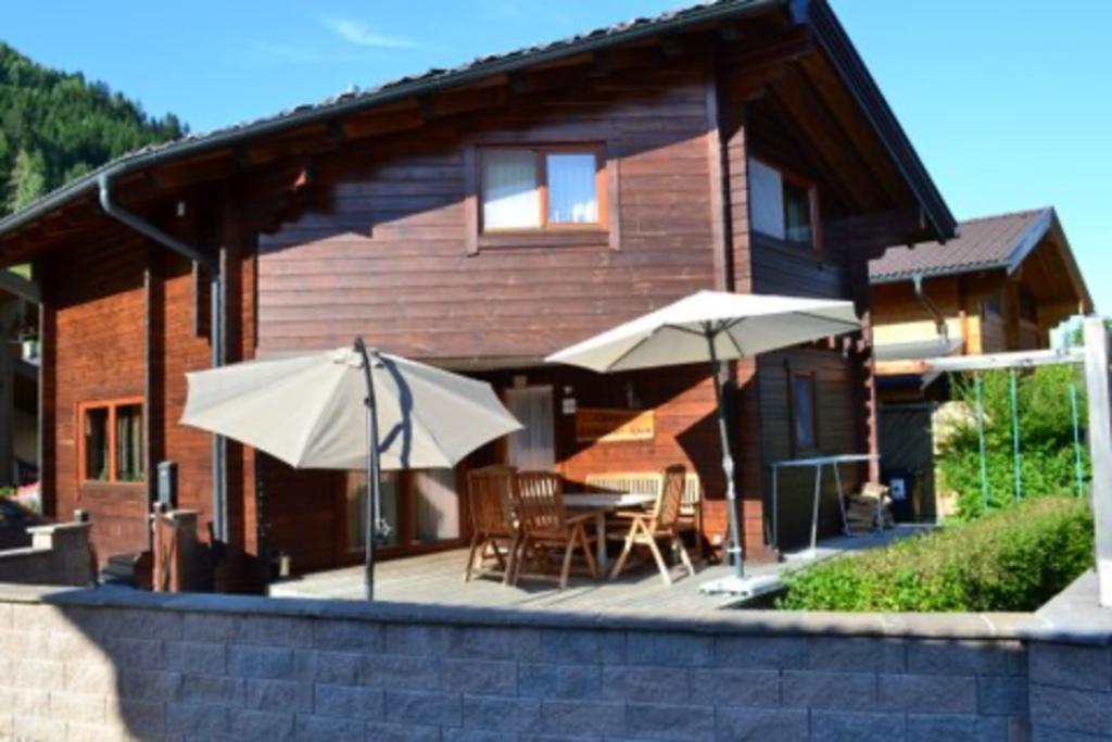 Oostenrijk | vakantie | wellness | luxe chalet | sauna, 8 personen, Salzburgerland, Dorp, Overige typen