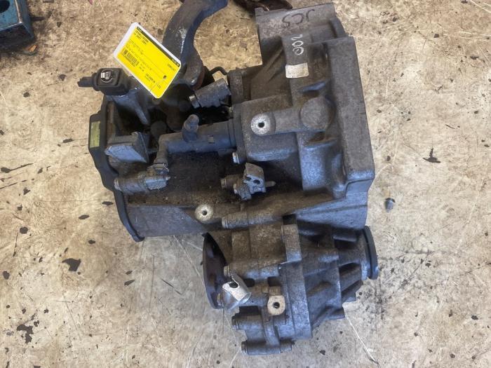 Versnellingsbak van een Volkswagen Caddy, Auto-onderdelen, Transmissie en Toebehoren, Gebruikt, -, -, -