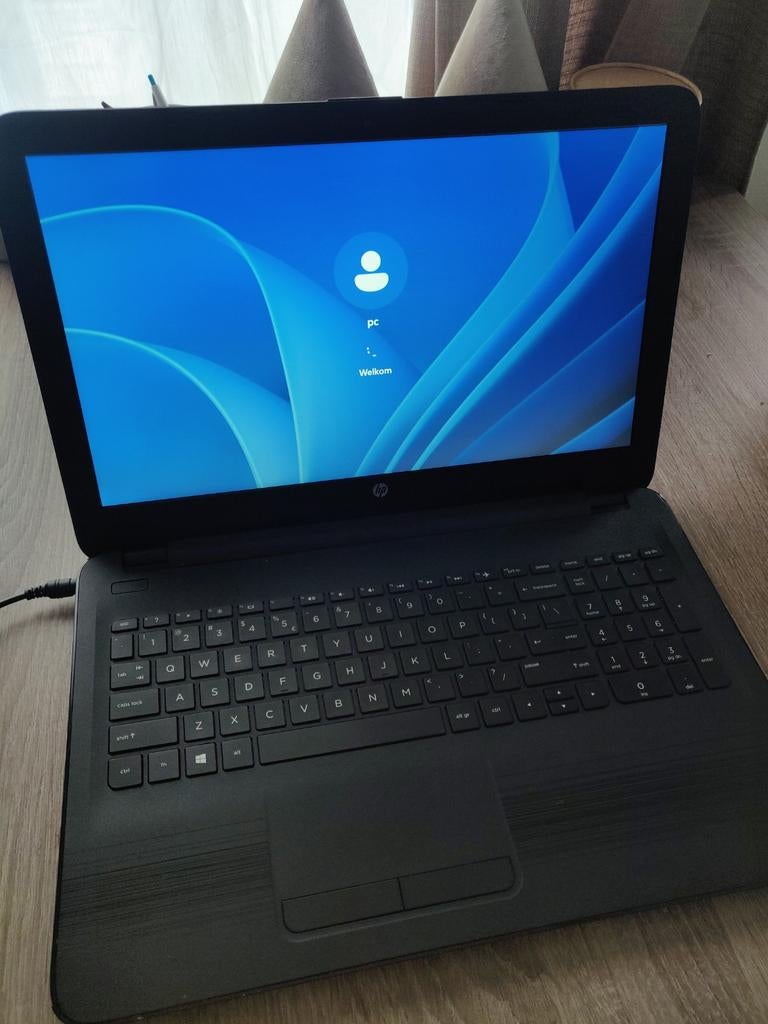 HP Pavilion i7 6500u Laptop - 15.6" FHD, 16GB RAM, 256GB SSD, Gebruikt, Intel i7, 256GB, 8 GB
