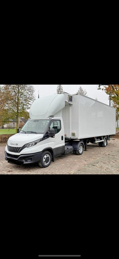 BE Chauffeur/Koerier gezocht Breda, Koeriersdiensten