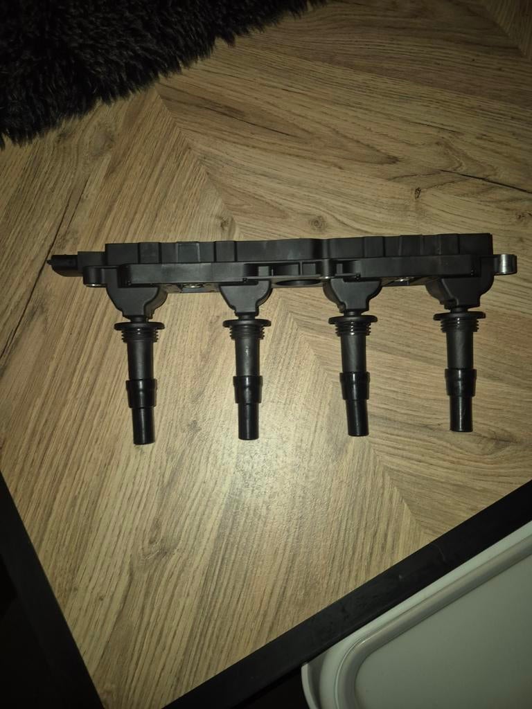 Bobine Opel Astra G 1.8 16V - Nieuw/Gebruikt, Ophalen of Verzenden, Gebruikt, Opel