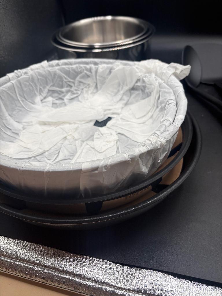 Tefal Ingenio Emotion ON - Pannenset - 13-delig - Inductie, Nieuw, Pannenset, Ophalen of Verzenden, Rvs