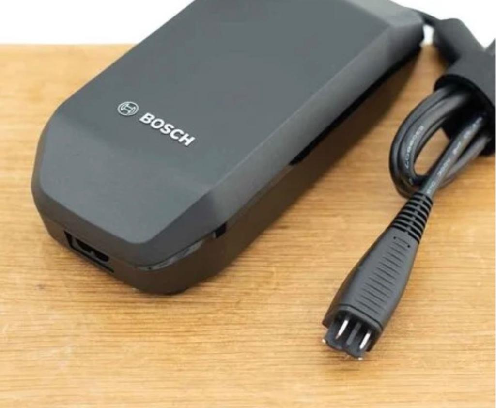 Bosch oplader  4A Smart System, Ophalen of Verzenden, Nieuw