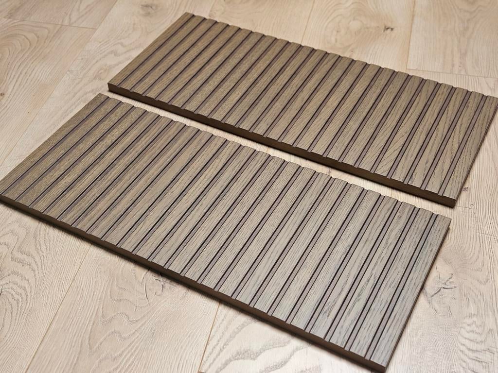 Ikea Bjorkoviken ladefronten 2 stuks, Ophalen, 25 tot 50 cm, 50 tot 100 cm, Minder dan 100 cm