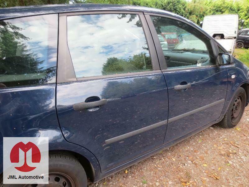 PORTIER DEUR RECHTS ACHTER FORD C-MAX, Auto-onderdelen, Gebruikt, -, Deur, -