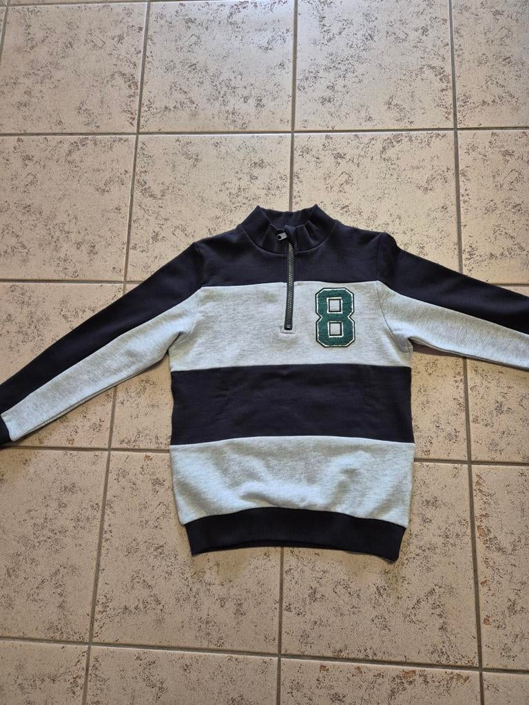 Sweater, Nieuw, mt 134-140, Name it, Kinderen en Baby's, Kinderkleding | Maat 134, Trui of Vest, Nieuw, Ophalen of Verzenden, Name IT