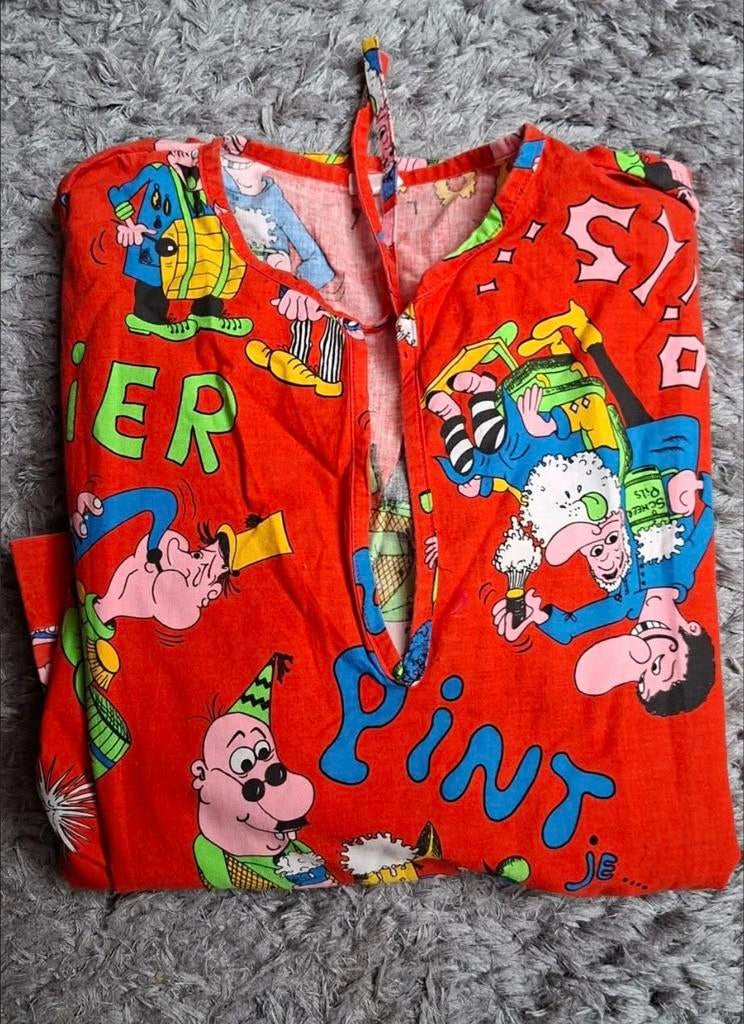 Maat l / xl. Diverse carnavalskleding, Kleding | Heren, Carnavalskleding en Feestkleding, Ophalen of Verzenden, Zo goed als nieuw