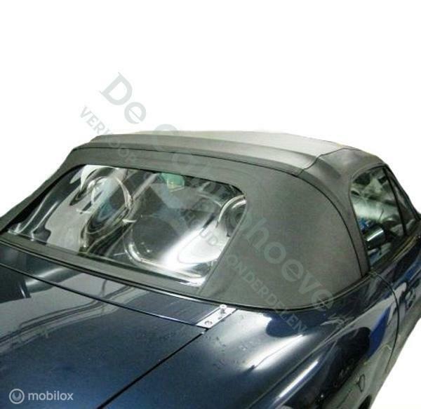 MX5 Softtop - Budget, Auto-onderdelen, De Cabriohoeve VOF, Nieuw, Info@cabriohoeve.nl, Julianalaan 9, 9462PG Gasselte, Nederland
