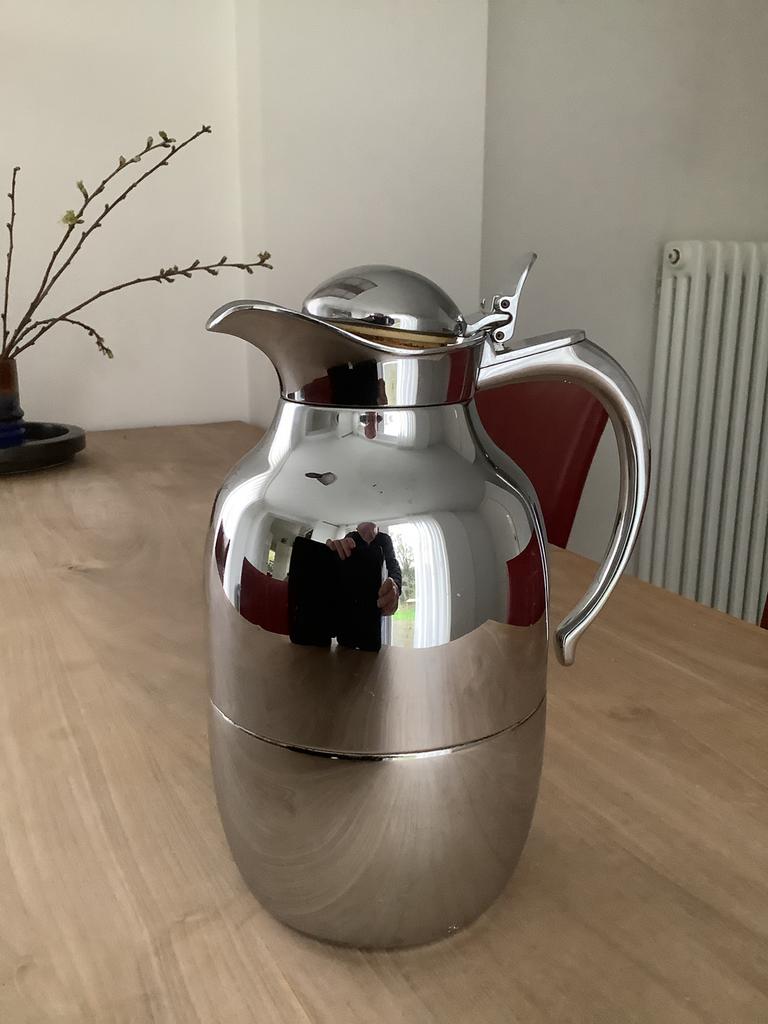 Mooie Alfi thermoskan, Ophalen of Verzenden, Zo goed als nieuw