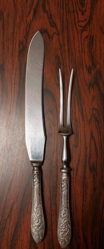 Groot mes Gero 635, Ophalen of Verzenden