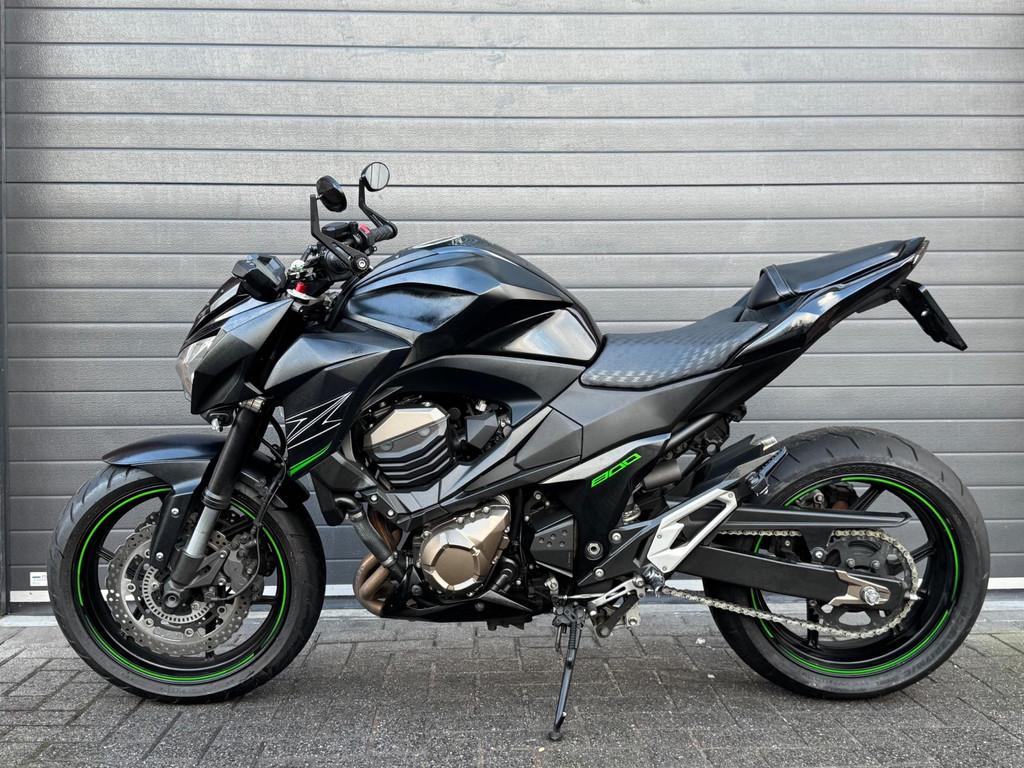 Kawasaki Tour Z 800 ABS SC Project GP M2 Nette staat!, Info@kawasaki.com, Onbekend
Onbekend  Onbekend, Kawasaki, Bedrijf