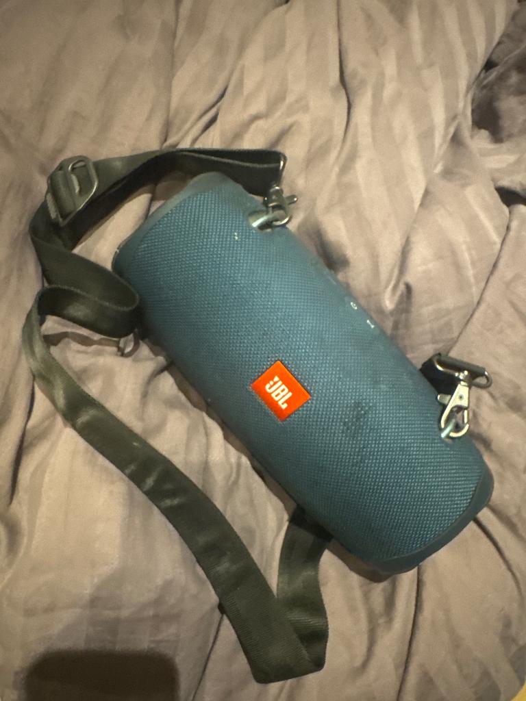 Jbl extreme 2, JBL, Overige typen, Ophalen of Verzenden, Zo goed als nieuw