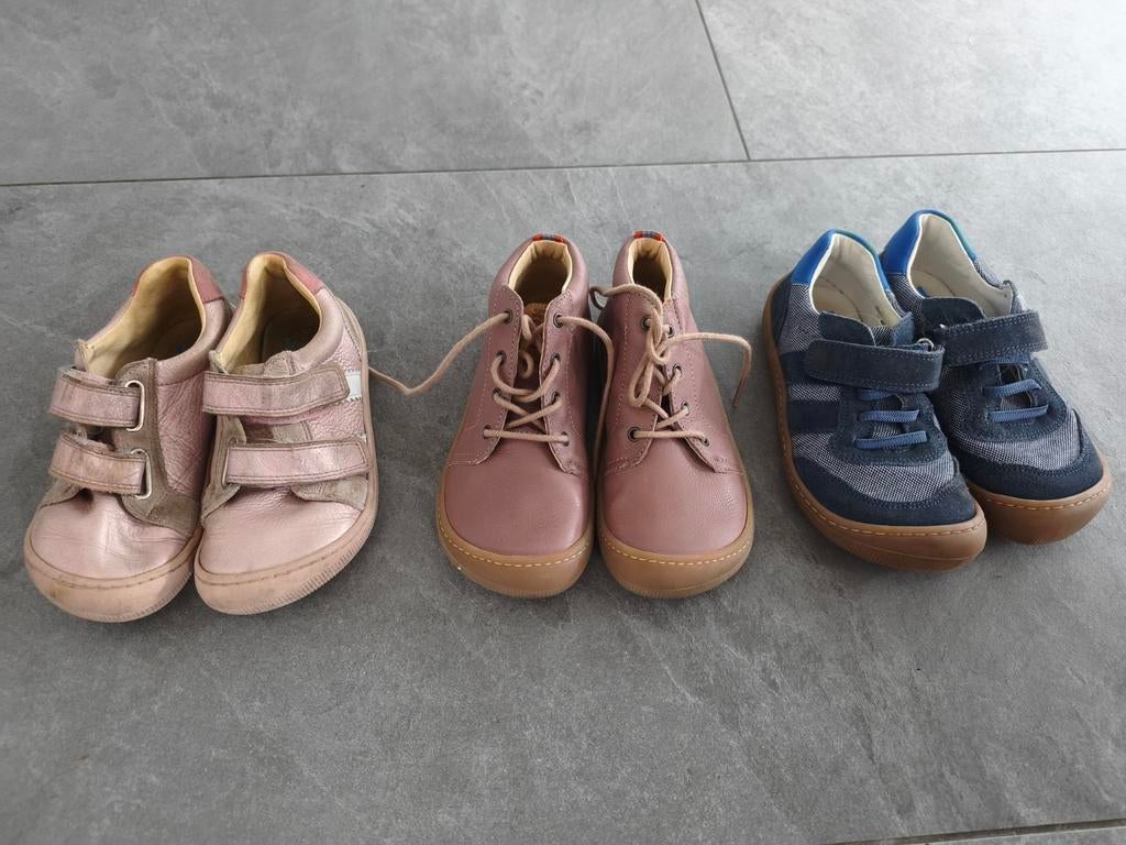 Barefoot schoenen en laarzen Koel, Leguano, Be maat 28/29, Ophalen of Verzenden, Meisje, Schoenen