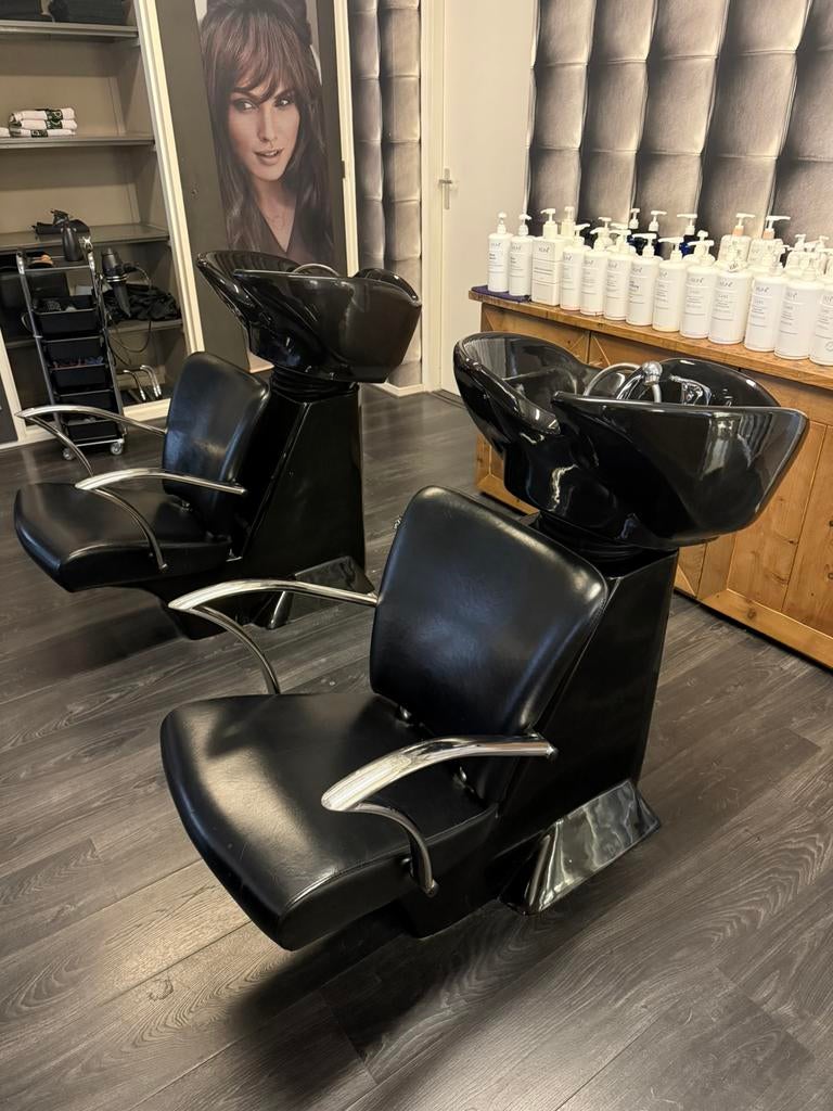 Kappers interieur, Diensten en Vakmensen, Kappers en Thuiskappers