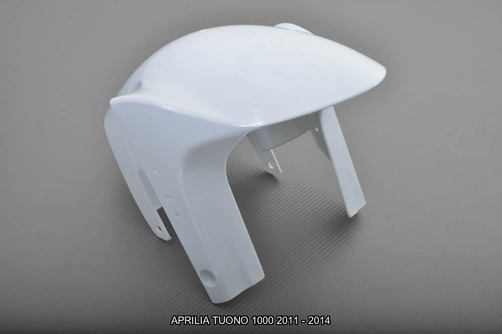 AVDB Voorspatbord voor APRILIA TUONO V4 1000 R 2011 2014, Ophalen of Verzenden