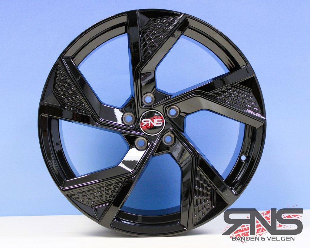5x112 19 inch Audi Look S3 A3 8P 8V 8Y A4 Velgen, Velg(en), -, -, Nieuw