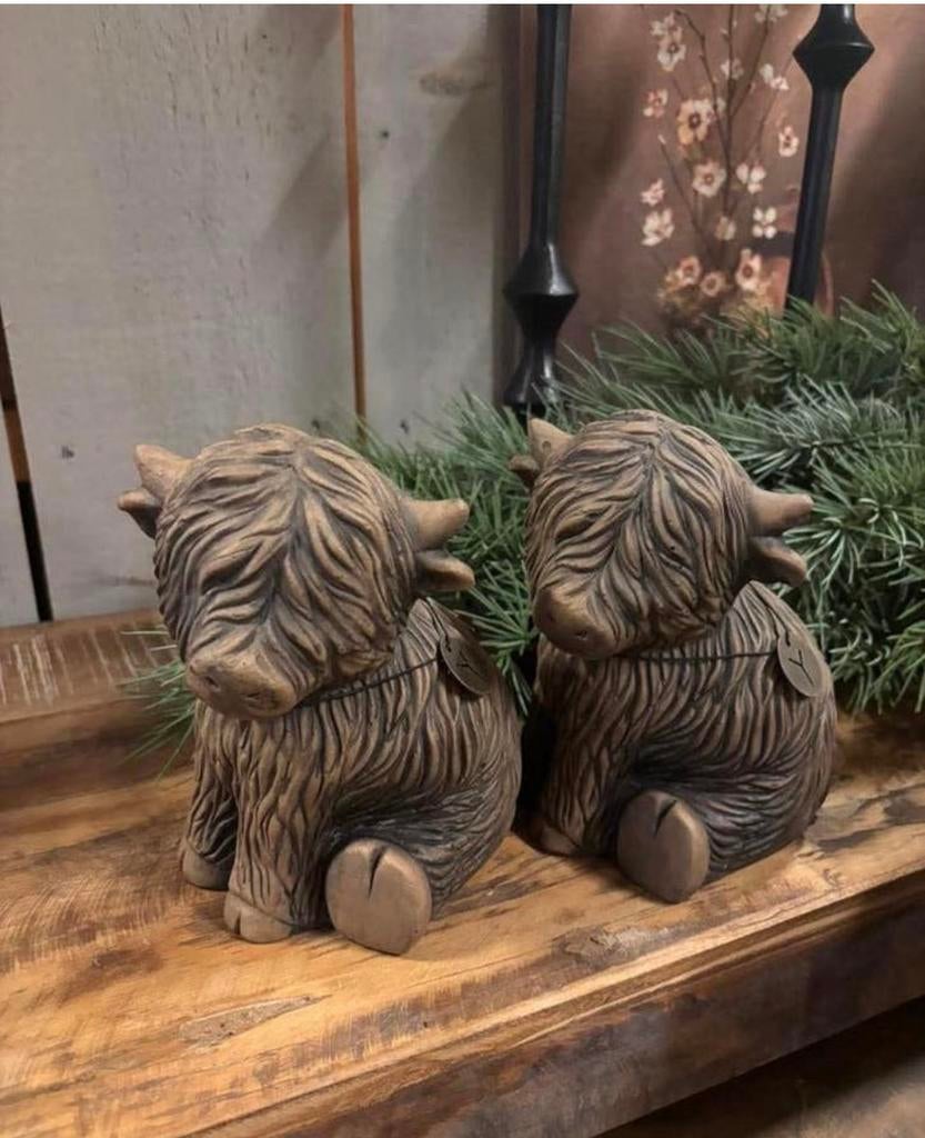 Brynxz skotty, Ophalen, Hh, Nieuw, Hh