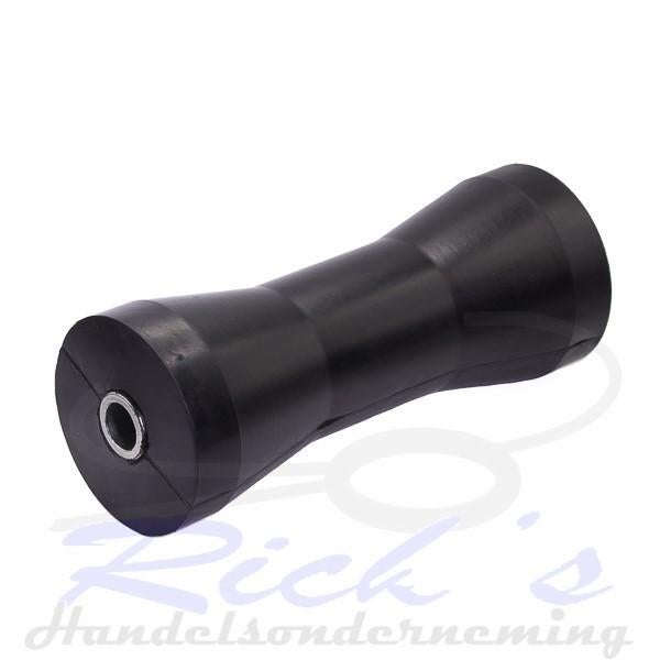 Bootrol / kielrol / boegrol 200 mm met asgat 17 mm, NB, Nieuw, Ophalen of Verzenden, NB