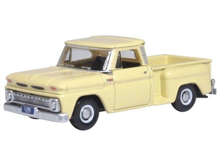 Chevrolet STEPSIDE PICK UP zandkleur, Ophalen of Verzenden, Nieuw, Auto, Overige merken