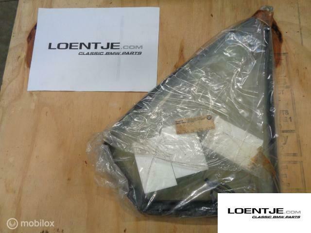 nos nieuw Zijruit linksachter BMW e34 520 525i 530i 540i etc, Auto-onderdelen, Gebruikt, Ophalen of Verzenden, BMW, BMW