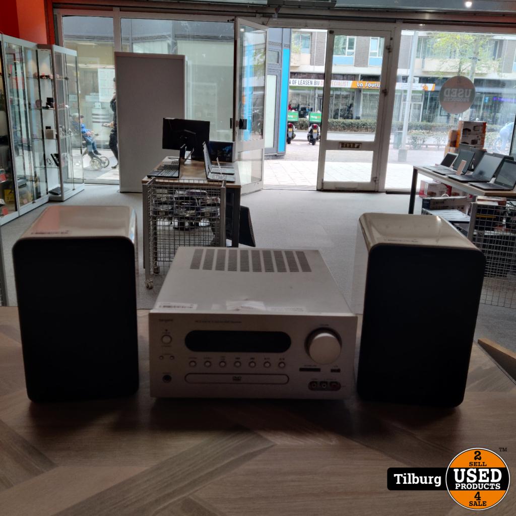 Tangent MCS-650 Audio Systeem | Gebruikte staat, Flex Ltd., Zo goed als nieuw, https://flex.com/contact-us, Nobelstraat 10, 5807 GA Oostrum