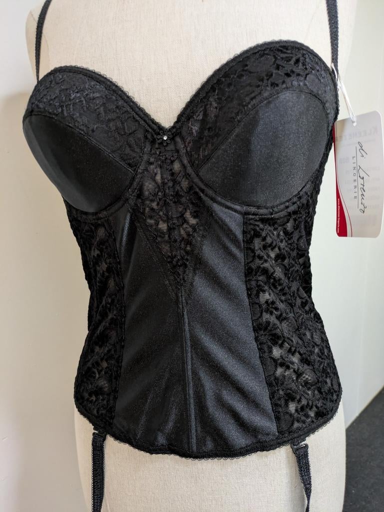 Bruidstorselet Kleemeier di Lorenzo, Kleding | Dames, Ophalen of Verzenden