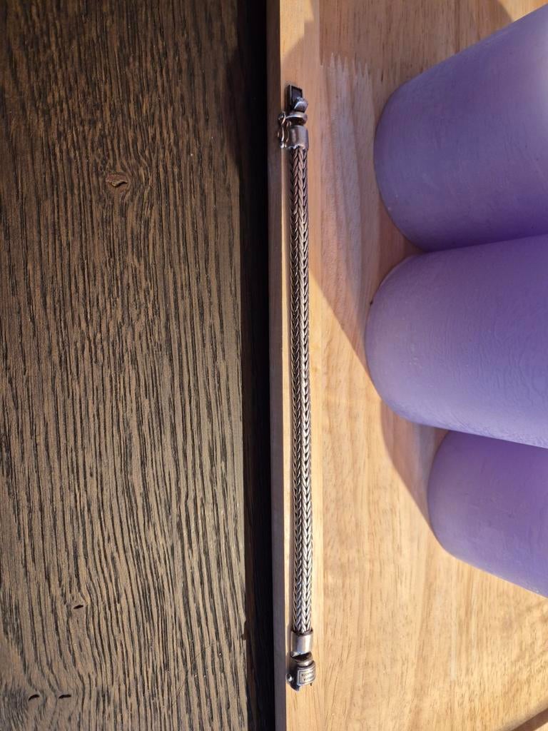 Buddha to Buddha Ellen armband 19 cm - Zo goed als nieuw, Ophalen of Verzenden