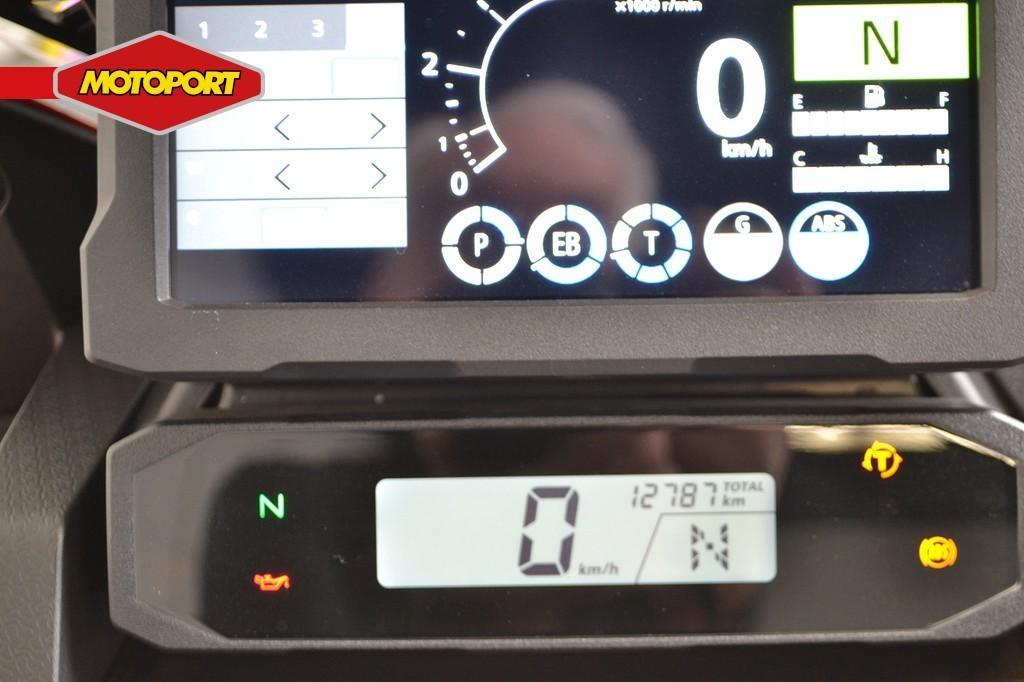 Honda CRF 1100 Adventure Sports DCT (bj 2020), Dorneveld 180-184
B-1731  Zellik, BE, Honda Motor Europe, Bedrijf, Toermotor