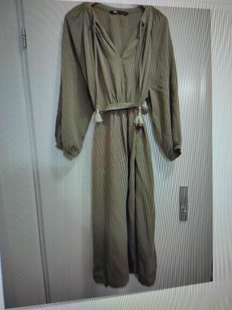 Jurk van Zara, Overige kleuren, Verzenden, Zara, Maat 46/48 (XL) of groter