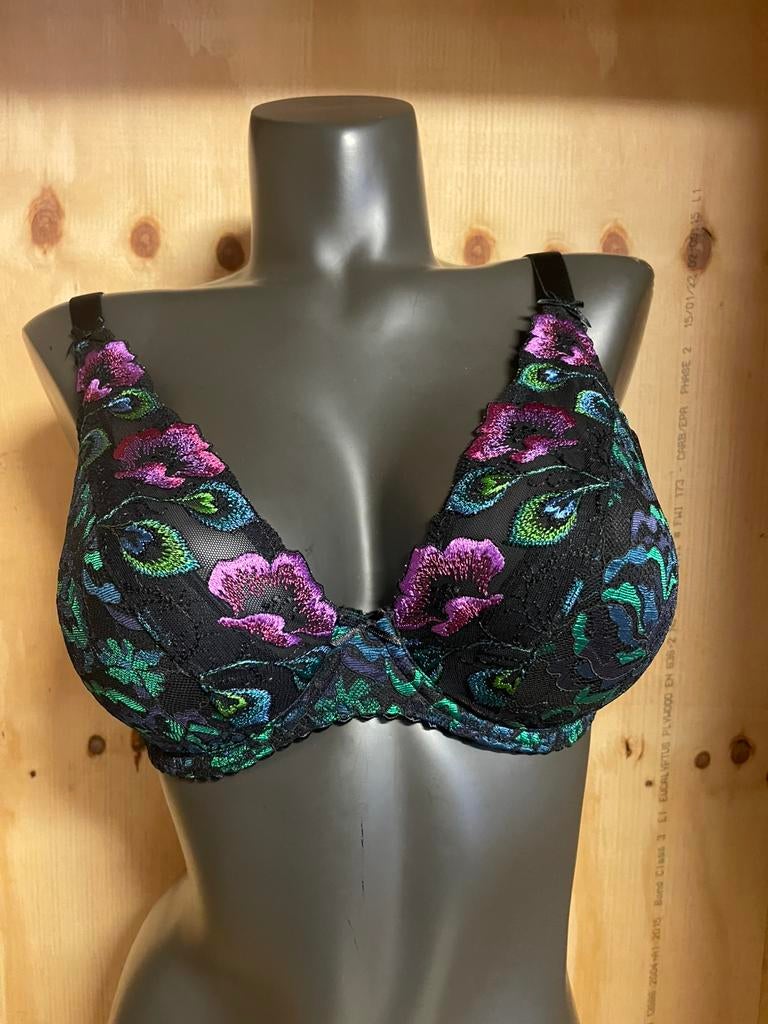 Prima donna plunge bh 70f model san angel, Verzenden, Overige kleuren, BH