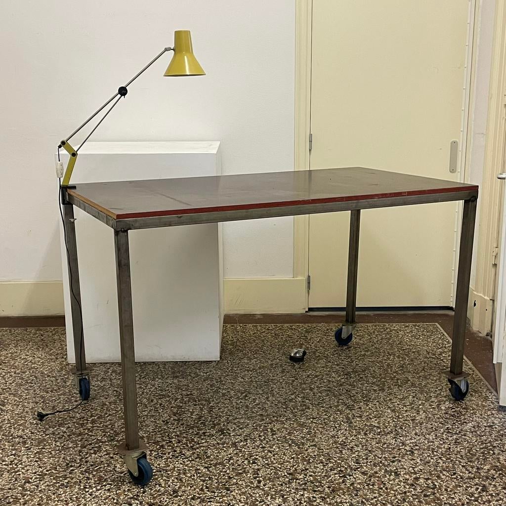 Werktafel, Ophalen, Overige typen, Gebruikt, Metaal