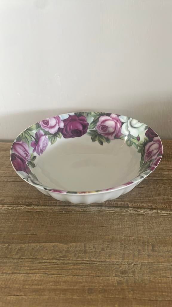 Riviera Maison schaaltje, Huis en Inrichting, Keuken | Servies, Ophalen of Verzenden, Overige stijlen, Glas, Schaal of Schalen