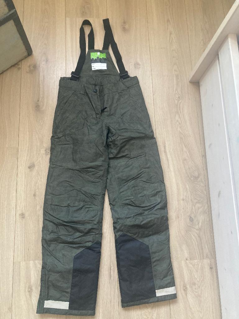 Skibroek HEMA maat 158/164, Ophalen of Verzenden, Zo goed als nieuw, Hema, Jongen of Meisje