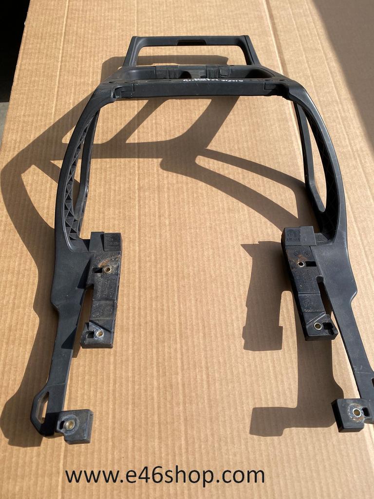 BMW R1150RT KOFFER  BAGAGE DRAGER  OE 46542313319, Motoren, Accessoires | Koffers en Tassen, Gebruikt, -, -, Ophalen of Verzenden