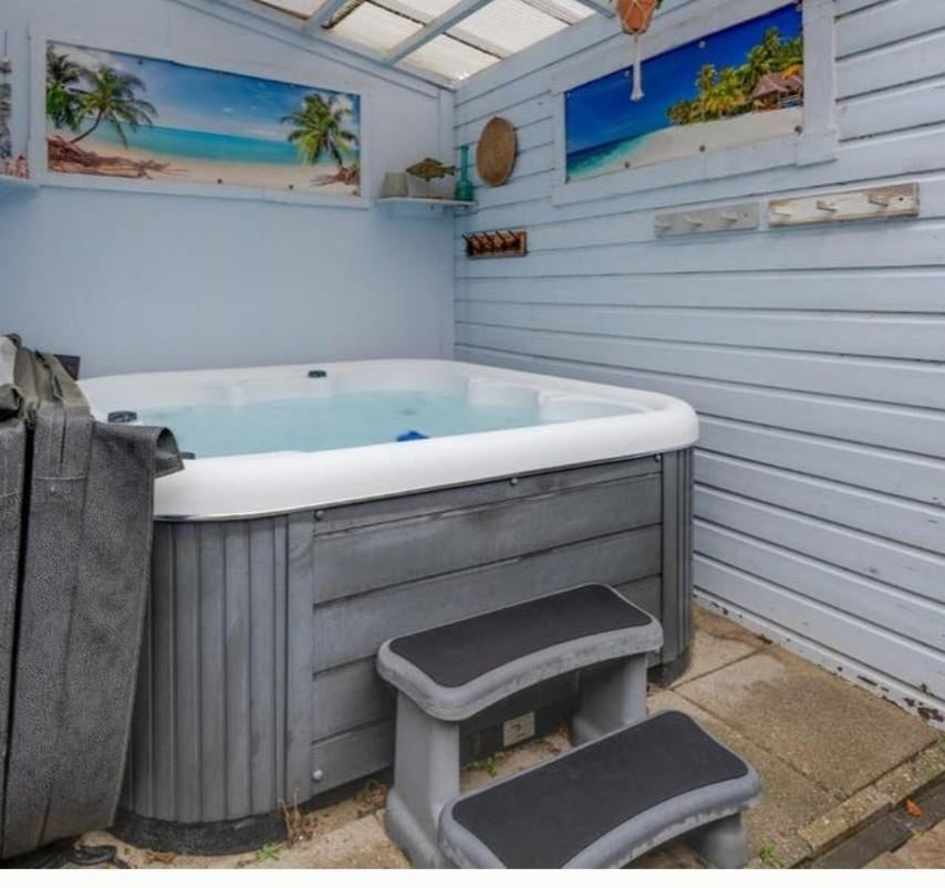 Mallorca Spa Diamond, Tuin en Terras, Ophalen of Verzenden