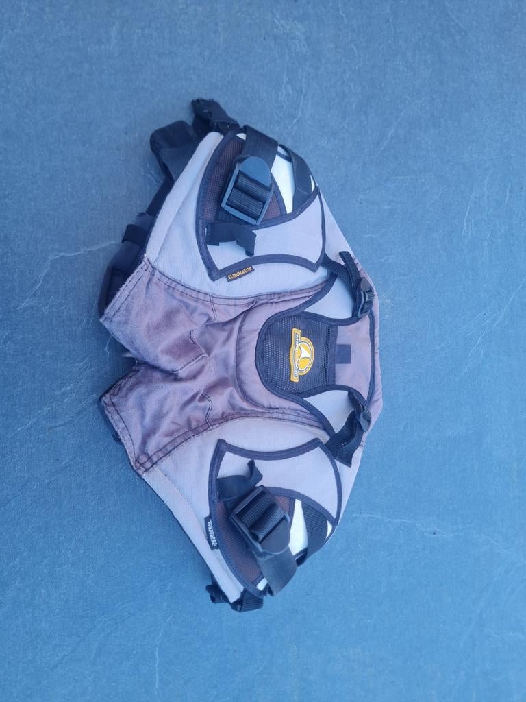 maui magic trapeze m zit, Ophalen of Verzenden, Dame of Heer