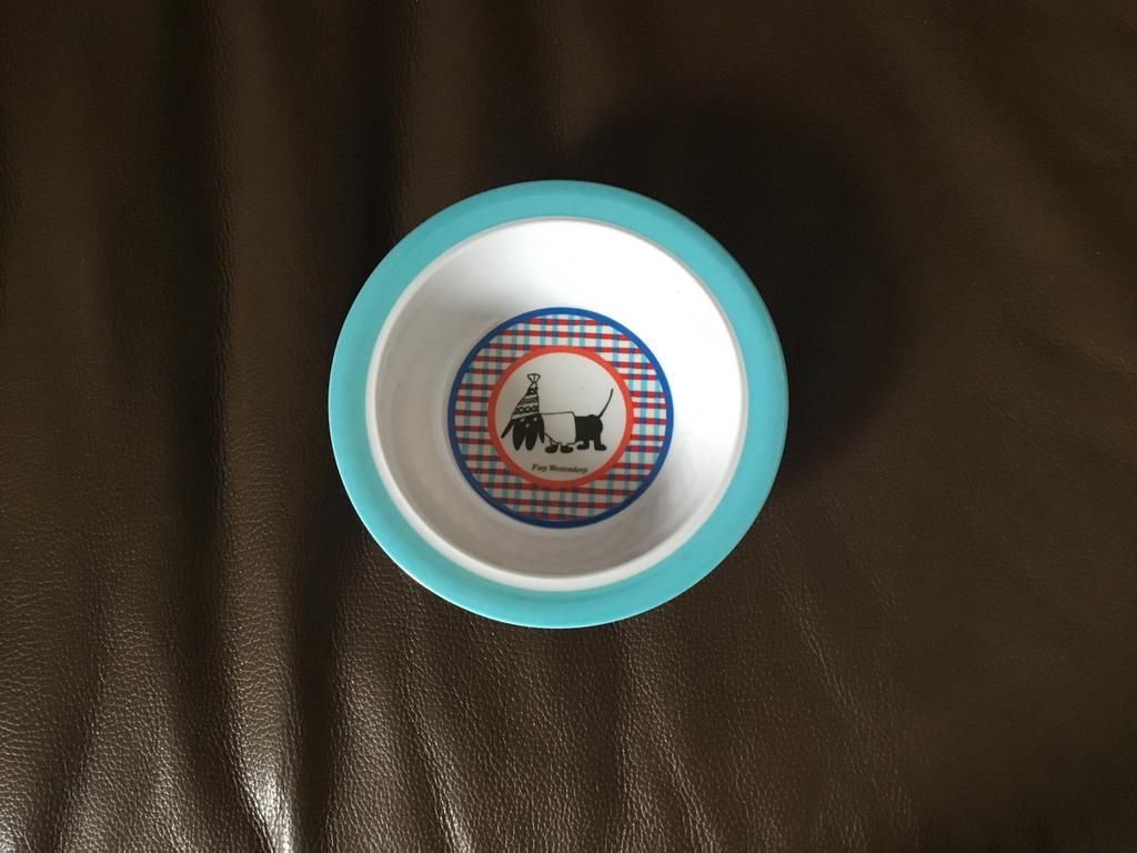 Jip en janneke kom, Ophalen of Verzenden, Zo goed als nieuw, Overige stijlen, Kom(men)