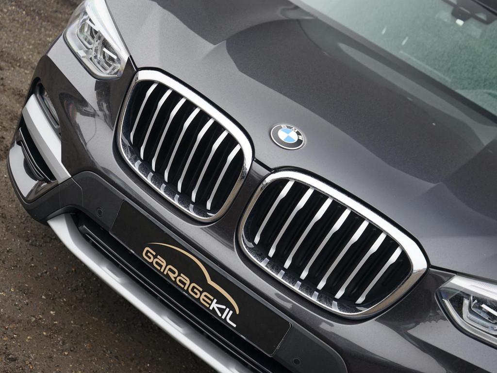 BMW X3 xDrive30e High Executive BMW Live Dashboard Professio, 1998 cc, Stof, Gebruikt, Euro 6
