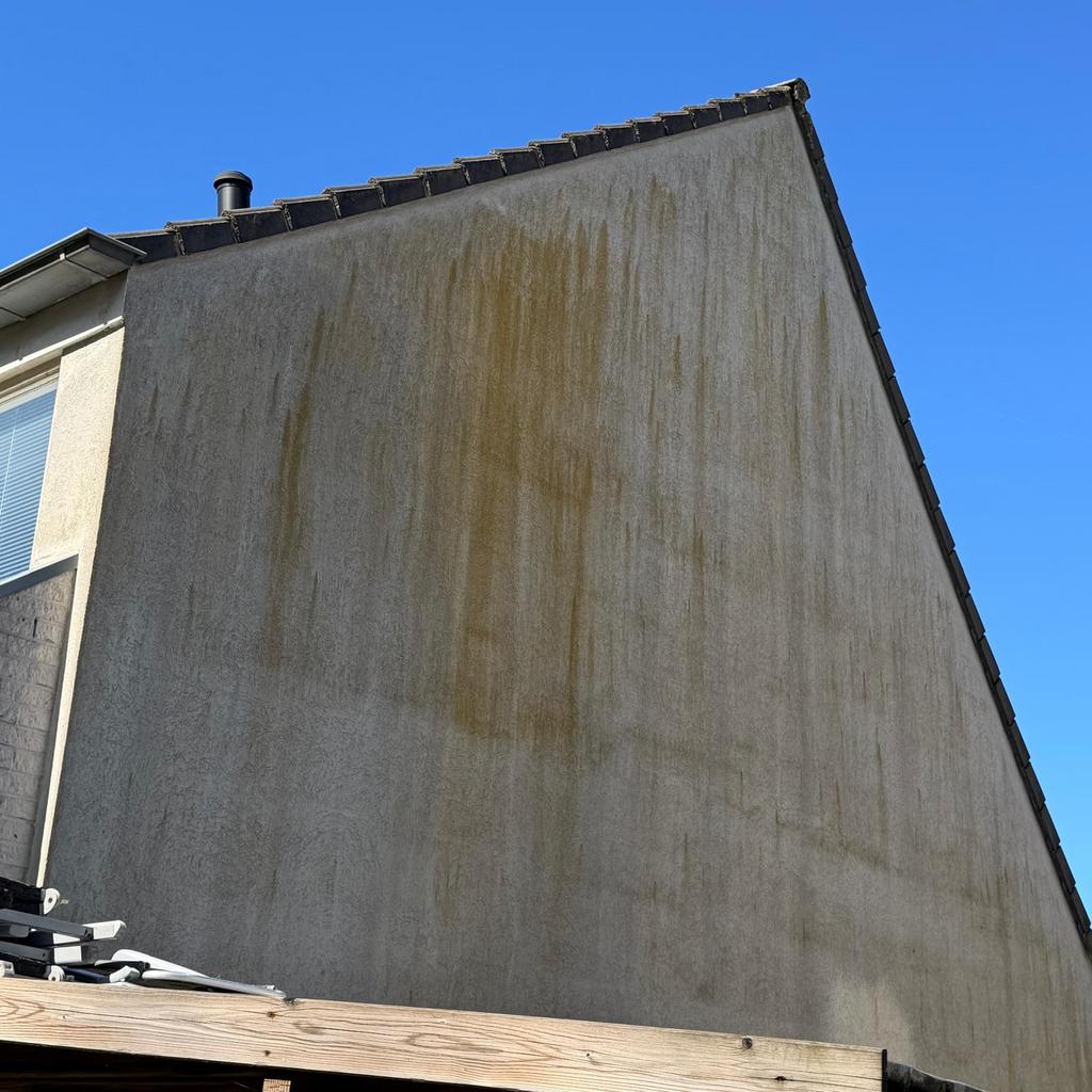 softwash reiniging, Ophalen of Verzenden, Zo goed als nieuw, Overige typen, Minder dan 2 meter