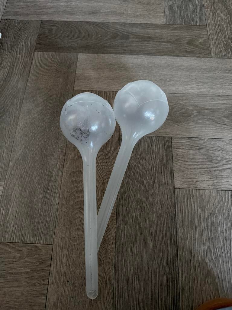 Waterdruppelaars voor planten, Tuin en Terras, Ophalen of Verzenden