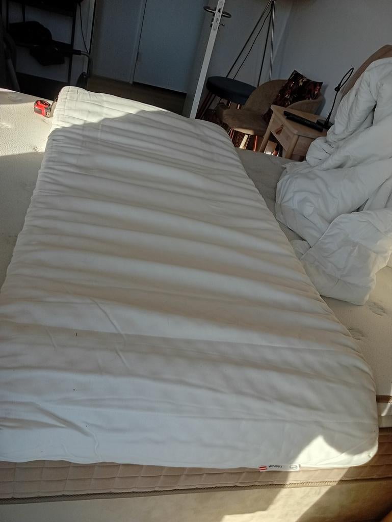 IKEA MOSHULT matras 80x200cm, Ophalen of Verzenden