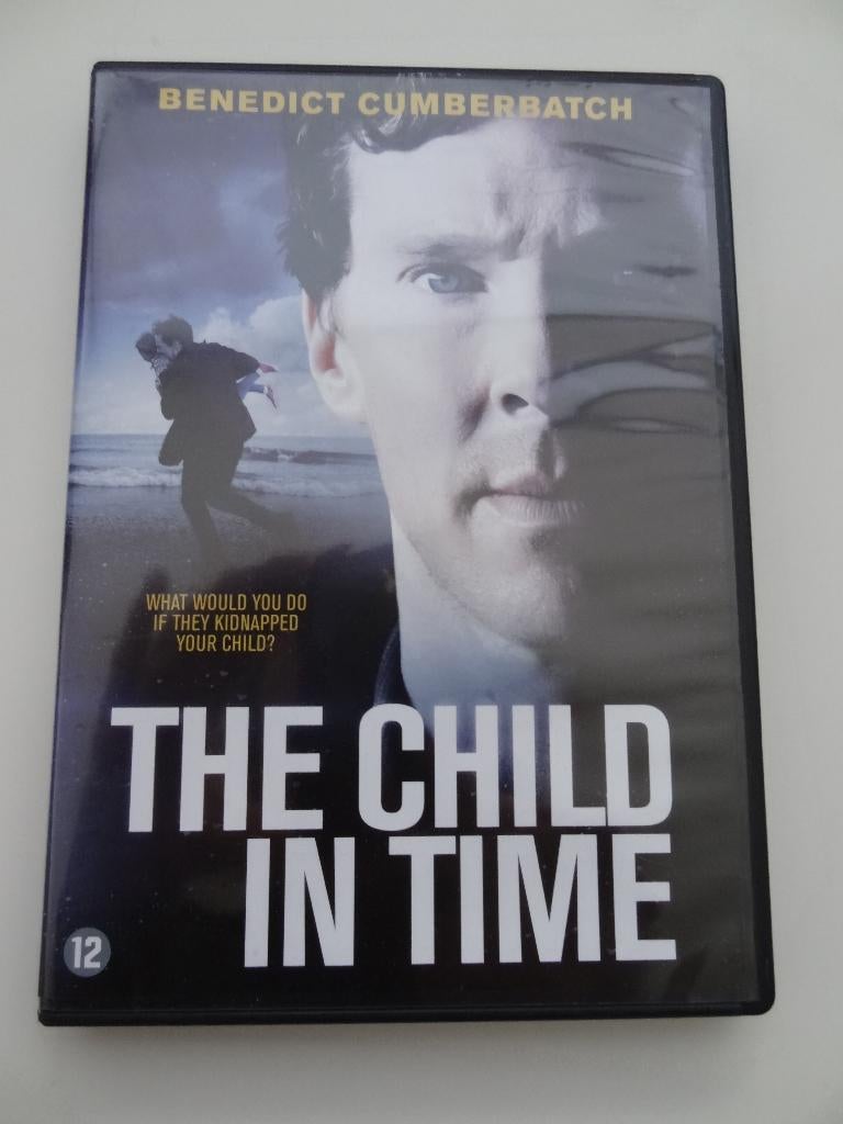 The Child In Time, Alle leeftijden, Verzenden, Zo goed als nieuw