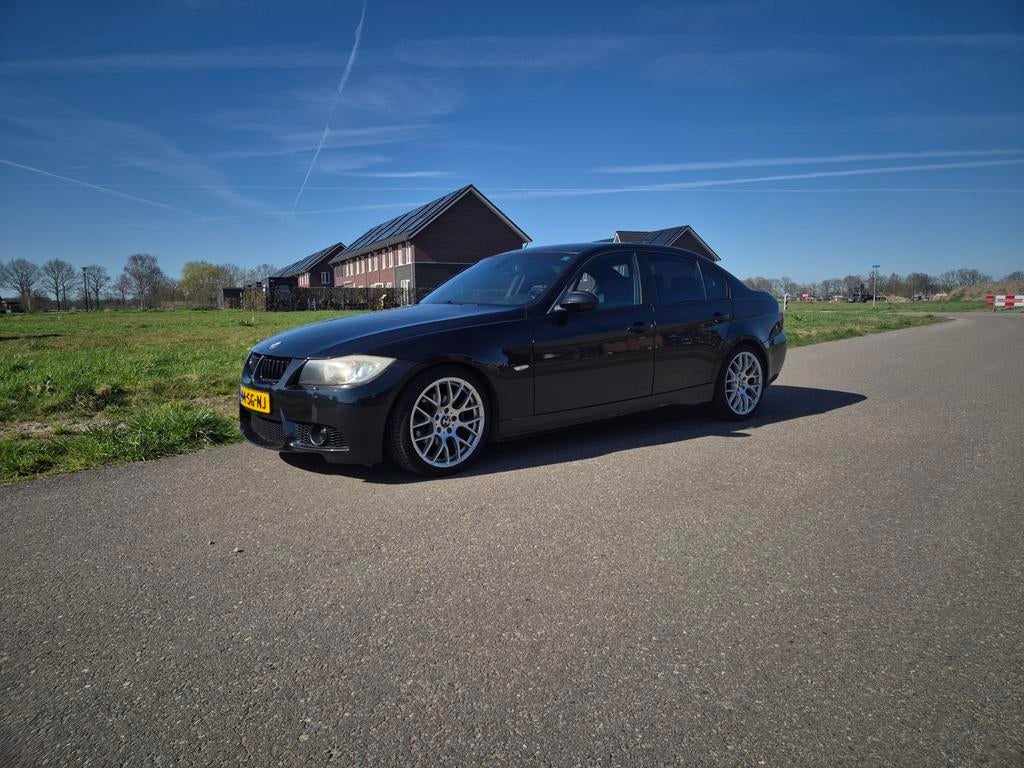 Bmw 325i, Auto's, Particulier, Te koop